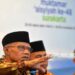 Prof Haedar: Kita Diajari di Muhammadiyah Jangan Cari Jabatan 