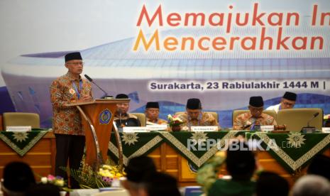 Muhammadiyah Emban Amanah Transformasi, Merawat Nilai Luhur