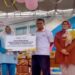 Lazismu Cirebon Salurkan Beasiswa Mentari Bagi Siswa Yatim Dhuafa