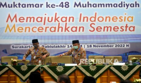 Haedar: Saya hanya Sejengkal Didepankan, Seinci Ditinggikan