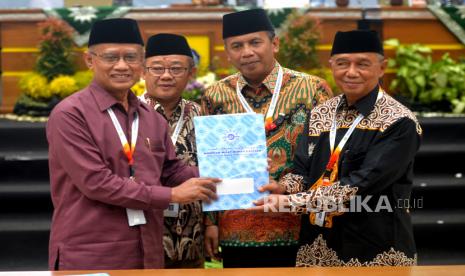 PAN: Haedar Nashir-Abdul Mu’ti Tepat Pimpin Kembali Muhammadiyah