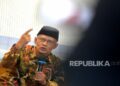 Haedar Nashir: Pemilihan Ketum Muhammadiyah Bebas Intervensi