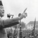 Wasiat Soekarno: Bungkuslah Mayat Saya dengan Bendera Muhammadiyah