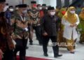 Wapres Yakin Muhammadiyah dan Aisyiyah Terus Jadi Cahaya Pencerah Bagi Bangsa
