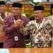 Abdul Muti: Saya Jadi Makmum bagi Pak Haedar sebagai Imam