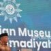 Muhadjir Berharap Duet Haedar-Mu’ti Berlanjut Pimpin Muhammadiyah