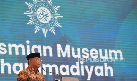 Muhadjir Berharap Duet Haedar-Mu’ti Berlanjut Pimpin Muhammadiyah