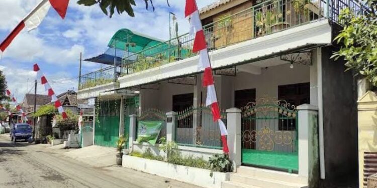 GP Ansor Surakarta siap dukung Muktamar 48 Muhammadiyah