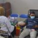 Semarak Muktamar 48, 110 labu darah dari Muhammadiyah untuk Masyarakat