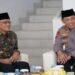 Hadiri Peresmian RSMBS, Kapolri: Faskes yang Memadai Wujudkan Indonesia Maju 2045