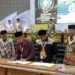 Haedar Nashir ditetapkan Ketum PP Muhammadiyah periode 2022-2027