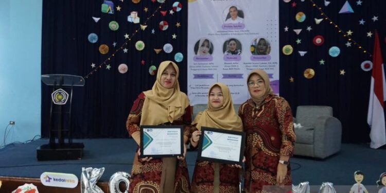 Ummi hadirkan aplikasi pembelajaran Kopi D’Lima