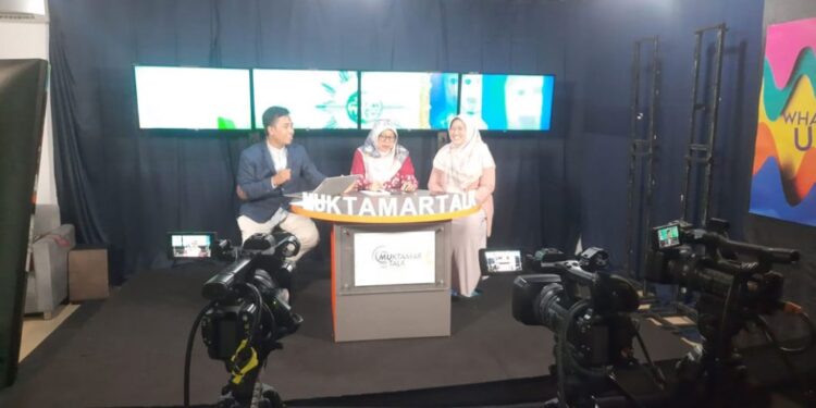 Perkuat Dakwah Berkemajuan, ‘Aisyiyah Siap Tampung Kader Muda