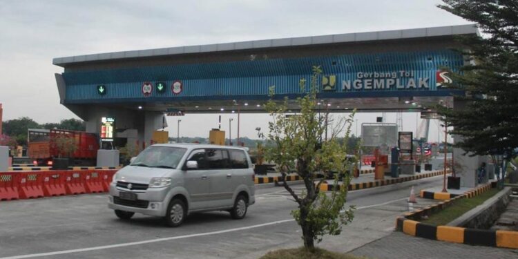 3 Hal Yang Harus Diperhatikan Penggembira Untuk Masuk Kota Solo dan Parkir Kendaraan