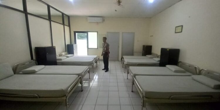 Panitia Penggembira Tawarkan Penginapan Murah Dengan Fasilitas Tak Mengecewakan