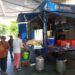 Berikut Lokasi Dapur Umum Untuk Penggembira Muktamar Yang Disiapkan MDMC Jateng