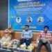Media Massa Didorong Kampanyekan Moderasi Beragama Sebagai Bingkai Kerukunan Umat