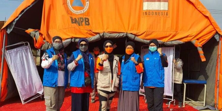 EMT Muhammadiyah Sukses Jalankan Misi Kemanusiaan di Pakistan