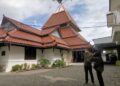 GKJ Manahan ambil bagian dalam perhelatan Muktamar Muhammadiyah
