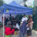 Songsong Muktamar 48, Muhammadiyah Gamping Gelar Expo
