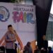 Haedar Nashir buka Muktamar Fair dan MITE di De Tjolomadoe