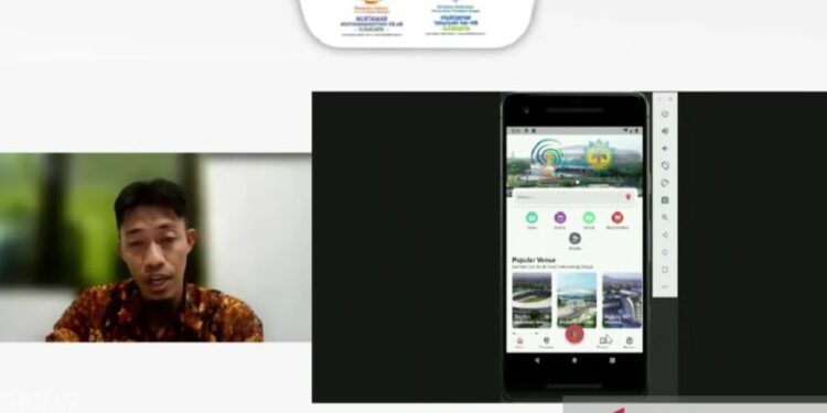 Muhammadiyah luncurkan Super Apps sediakan berbagai konten muktamar