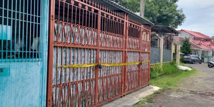 Muhammadiyah minta usut tuntas kasus satu keluarga tewas di Kalideres