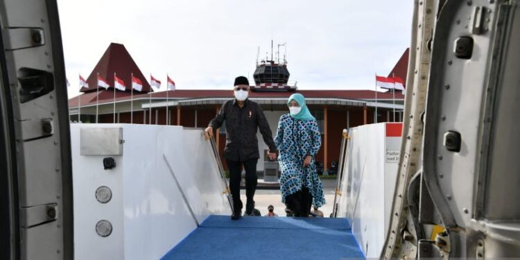 Wapres Ma’ruf Amin dijadwalkan tutup Muktamar ke-48 Muhammadiyah
