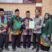 Wamen ATR/BPN serahkan sertifikat tanah SD Muhammadiyah