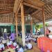 UAD memberikan trauma “healing” kepada siswa SD Muhammadiyah Bogor