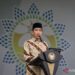 Presiden Jokowi buka Muktamar ke-48 Muhammadiyah dan Aisyiyah