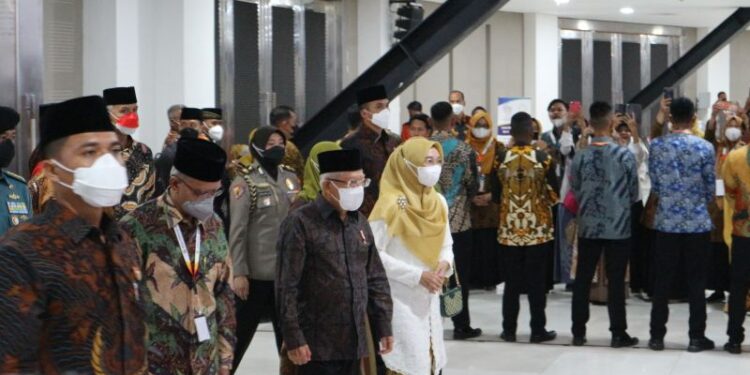 Wapres: Muhammadiyah punya instrumen untuk wujudkan generasi unggul