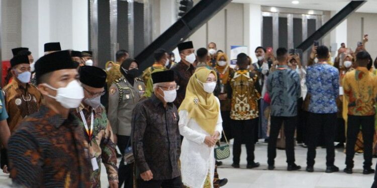 Kemarin, Pendaftaran PPK Pemilu 2024 dan Ketum Muhammadiyah