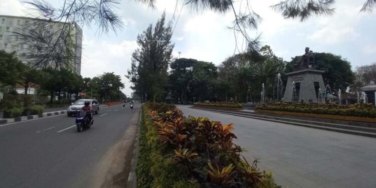 Bahas Pembukaan Muktamar 48, Panitia Rapat Renpam Dengan Instansi Terkait