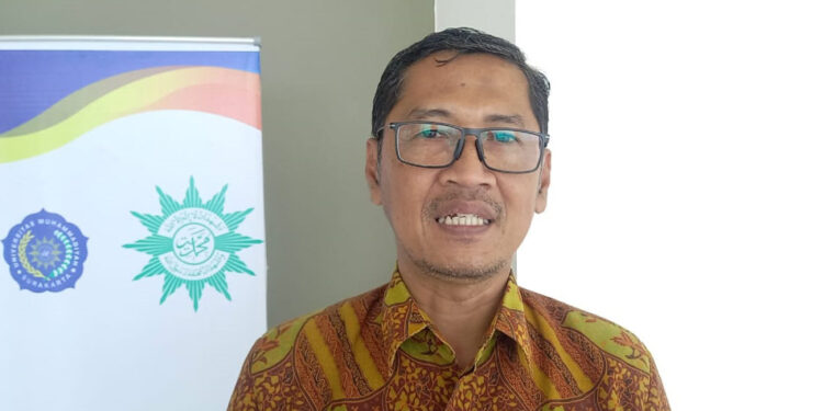 430 Salamu Disiapkan Panitia Penerima Muktamar untuk Layani Peserta  Muktamar