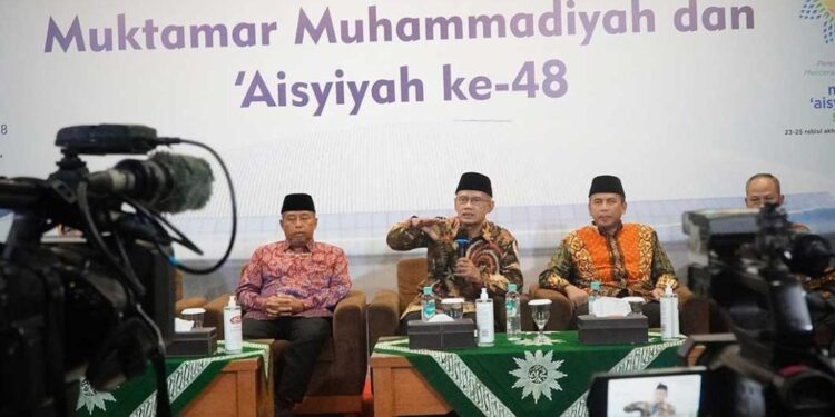 Kepemimpinan Nasional: Siapapun yang Terpilih, Semua Harus Milik Rakyat
