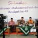 Kepemimpinan Nasional: Siapapun yang Terpilih, Semua Harus Milik Rakyat
