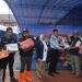 MDMC bersama Lazis Muhammadiyah Distribusikan Bantuan ke Lapas Cianjur