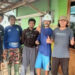 Lazismu Pekalongan Bantu Rehab Rumah Warga Kajen Korban Puting Beliung