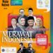 Ini Pembicara Muktamar Talk Spesial Mata Najwa on Stage