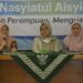 Komitmen Nasyiatul Aisyiyah di Muktamar XIV, Majukan Perempuan Kuatkan Peradaban Bangsa