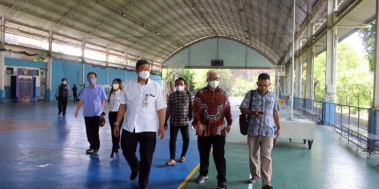 Yayasan Katolik bantu pelaksanaan Muktamar Muhammadiyah