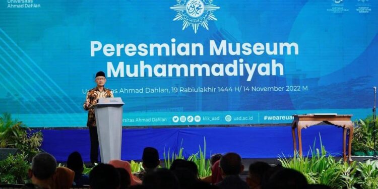 Museum Muhammadiyah, Memori Kolektif Perjuangan Dan Kiprah Untuk Bangsa