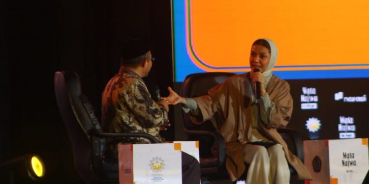 Media Afiliasi Muhammadiyah Harus Lebih Kekinian, Ini Saran Najwa Shihab