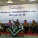 Pandangan politik Muhammadiyah menjelang Muktamar ke-48