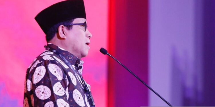Pimpinan Muhammadiyah tegaskan tidak pernah ingin ubah landasan negara