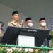 Presiden Jokowi buka Muktamar Muhammadiyah di Solo
