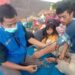Muhammadiyah Terjunkan Tenaga Medis Untuk Pelayanan Kesehatan Penyintas Gempa Cianjur