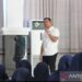 Polres Jakbar sosialisasikan bahaya narkoba ke SMK 4 Muhammadiyah