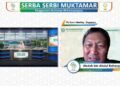 Jalin Ukhuwah dan Semangat Ber-Muhammadiyah, Warga Persyarikatan Mancanegara Siap Hadiri Muktamar 48